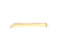 Sibel Cold Wave Rods White 12pcs 6mm