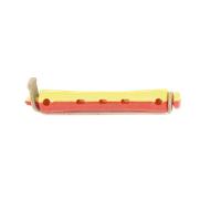 Sibel Cold Wave Rods Yellow/Red 12pcs 9mm