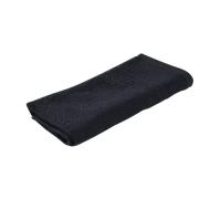 Sibel Cotton Towels Invincible Black