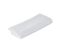 Sibel Cotton Towels Invincible White