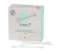 Sibel Cotton Wool Buds With Paper Stem Precision