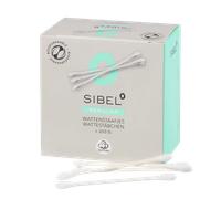 Sibel Cotton Wool Buds With Paper Stem Regular