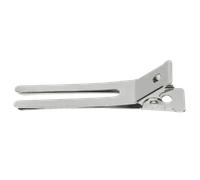 Sibel Curl Clips Metal Double Box 100pcs