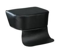 Sibel Cushion Childseat Black
