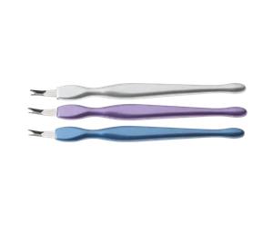 Sibel Cuticle Cutter Set 3pcs