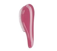 Sibel D-Meli-Melo Pink Glow - detangling brush