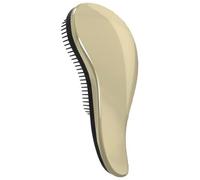Sibel D-Meli-Melo Shiny Gold - detangling brush