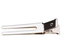 Sibel Double Prong Curl/Setting Clips x20