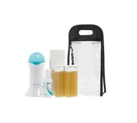 Sibel EHP Depilation Kit Kitepil Sensitive Skin