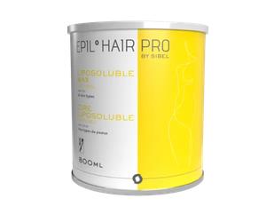 Sibel EHP Liposoluble Wax Pot 800ml All Skin Types