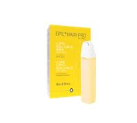 Sibel EHP Wax Cartridge Eyebrows Mini Roll-on 25ml 8pcs Yellow