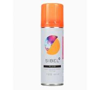 Sibel Fluo Orange Hair Colour Spray 125ml
