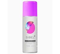 Sibel Fluo Purple Hair Colour Spray 125ml