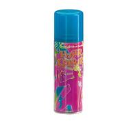 Sibel Fluorescent Hair Colour Spray, Blue, 0.174989 kg