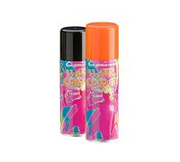 Sibel Fluorescent Hair Colour Spray, Yellow, 0.174989 kg