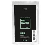 Sibel Hair Sculptor Hair Building Fibers Refill 25g Black
