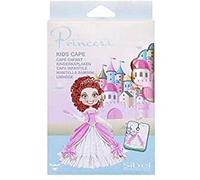 Sibel Hairdressing Cape - 180 g