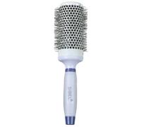 Sibel Heat Retaining Brush with Silicone Gel 53mm