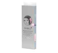 Sibel High-Light Mixed Hair Colouring Foam 20 Wraps, 30 cm Length x 9.5 cm Width, 0.18 kg