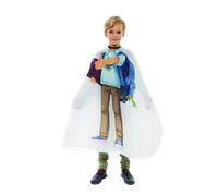 Sibel Kids Cape Skaterboy