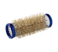 Sibel Metal Roller Blue 12pcs 21mm