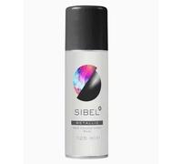 Sibel Metallic Black Hair Colour Spray 125ml