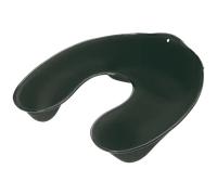 Sibel Neck Tray Flexible Black