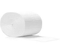 Sibel Pack of 1000 Cellulose Wadding Squares 40 mm x 50 mm