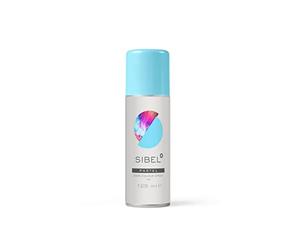 Sibel Pastel Hair Colour Spray 125ml Pastel Ice