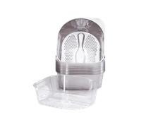 Sibel Pedicure Tub Disposable Liners 100pcs