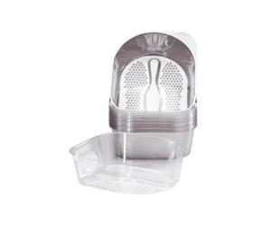 Sibel Pedicure Tub Disposable Liners 100pcs