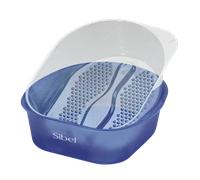 Sibel Pedicure Tub With Disposable Liners