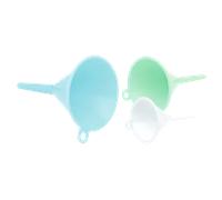 Sibel Perfume Funnels - 3 Sizes