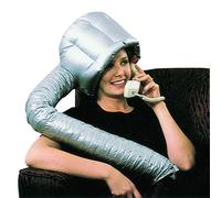Easy to Use Bonnet Hood Dryer Hairdryer Attachment