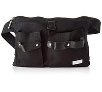 Sibel Practical Hairdressing Tool Bag with Zip, 0.15 kg