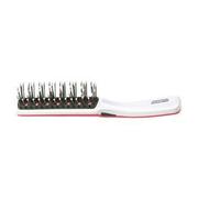 Sibel Salon 253 Ultra-Light Anti-Static Spider Hair Brush Large Model with 7 Rows