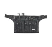 Sibel Hairdresser Belt Tool Bags 3-Piece, 0.18 kg