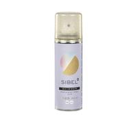 Sibel Shimmer Hair & Body Spray Gold 125ml