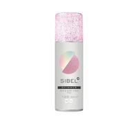 Sibel Shimmer Hair & Body Spray Pink 125ml