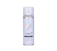 Sibel Shimmer Hair & Body Spray Silver 125ml