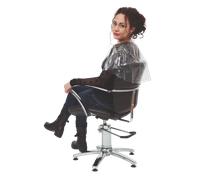 Sibel Shoulder Cape Disposable 100pcs