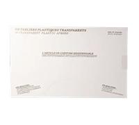 Sibel Shoulder Cape Disposable 50pcs