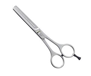 Sibel Sibel Ob E-Cut-Thinning Scissor 5.5" 100g
