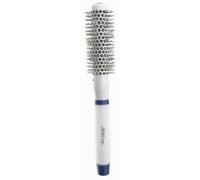 SIBEL 'SILICON GEL' Handle Ceramic Heat Retaining Hair Brush 25mm 8483252