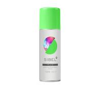 Sibel Spray 125ml Fluo Green