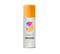Sibel Fluo Orange Hair Colour Spray 125ml