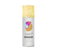Sibel Spray 125ml Glitter Gold