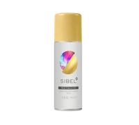 Sibel Spray 125ml Metal Gold