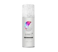 Sibel Spray 125ml Silver