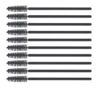 Sibel Star Look Brush for Lashes 10cm 25pcs